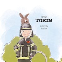 Torin - Eva Ziemer - E-Book