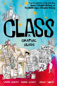 Class - Laura Harvey - E-Book