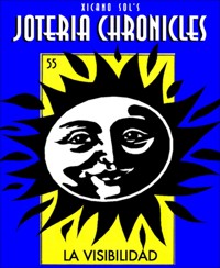 Joteria Chronicles - Xicano Sol - E-Book
