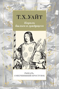 Рыцарь, Совершивший Проступок - Т. Х. Уайт - E-Book