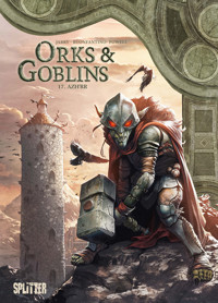 Orks & Goblins. Band 17 - Jarry Nicolas - E-Book
