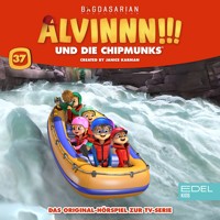Folge 37 (Das Original-Hörspiel zur TV-Serie) - Heinz Burghardt - Hörbuch