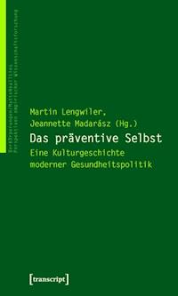 Das präventive Selbst -  - E-Book
