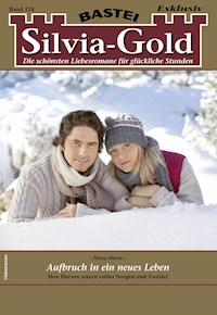 Silvia-Gold 124 - Nora Stern - E-Book