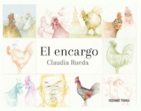 El encargo - Claudia Rueda - E-Book