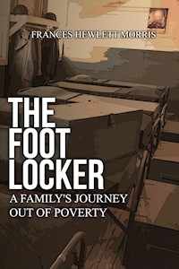 The Foot Locker - Frances Morris - E-Book