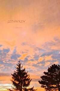 GEDANKEN - Jana Alegra Martines - E-Book