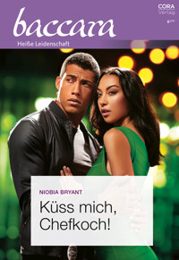 Küss mich, Chefkoch! - Niobia Bryant - E-Book
