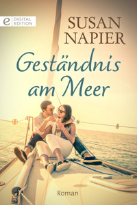 Geständnis am Meer - Susan Napier - E-Book
