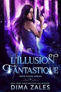 L’illusion fantastique - Anna Zaires - E-Book