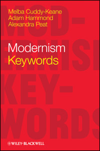 Modernism - Melba Cuddy-Keane - E-Book