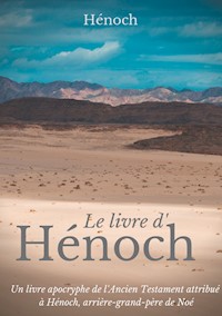 Le Livre d'Hénoch - Henoch - E-Book