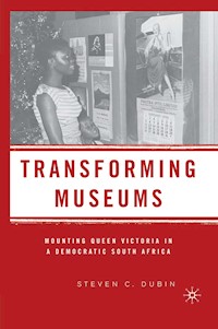 Transforming Museums - S. Dubin - E-Book