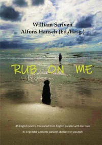 Rub On Me - William Scriven - E-Book