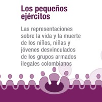 Los pequeños ejércitos - Camilo Bácares Jara - Hörbuch