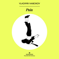 Pnin - Vladimir Nabokov - Hörbuch