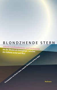 Blondzhende Stern -  - E-Book