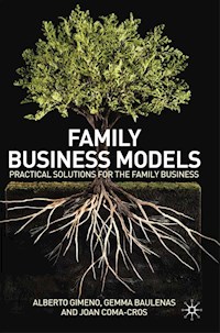 Family Business Models - A. Gimeno - E-Book