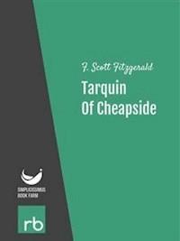 Tarquin Of Cheapside (Audio-eBook) - Fitzgerald - kostenlos E-Book