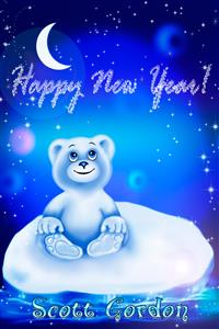 Happy New Year - Scott Gordon - E-Book