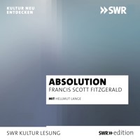 Absolution - Francis Scott Fitzgerald - Hörbuch