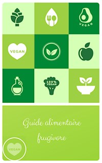 Guide alimentaire - : Patrice Robert - E-Book