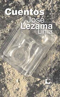 Cuentos - José Lezama Lima - E-Book