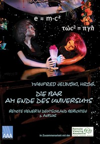 Die Bar am Ende des Universums 5 - Frank Köstler - E-Book