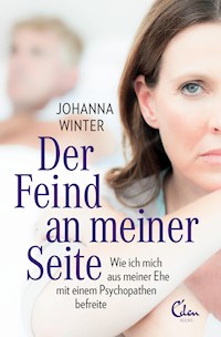 Der Feind an meiner Seite - Johanna Winter - E-Book