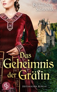 Das Geheimnis der Gräfin - Bettina Szrama - E-Book