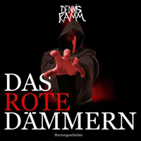 Das rote Dämmern - Dennis Kamm - Hörbuch