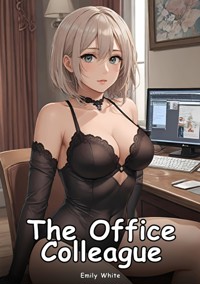 The Office Colleague - Emily White - E-Book