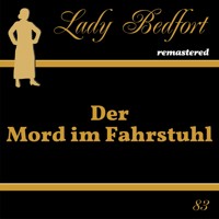 Folge 83: Der Mord im Fahrstuhl -  - Hörbuch