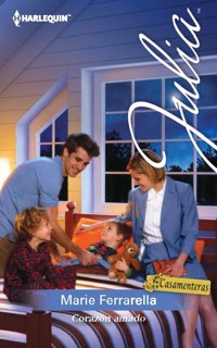 Corazón amado - Marie Ferrarella - E-Book