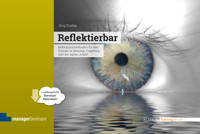 Reflektierbar - Jörg Friebe - E-Book