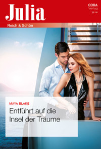 Entführt auf die Insel der Träume - Maya Blake - E-Book