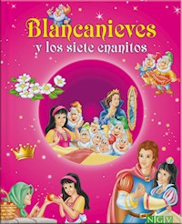 Blancanieves y los siete enanitos - Karla S. Sommer - E-Book