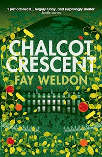 Chalcot Crescent - Fay Weldon - E-Book