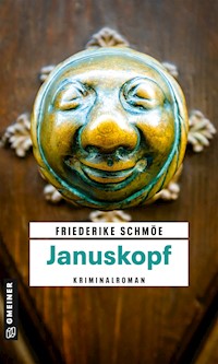 Januskopf - Friederike Schmöe - E-Book