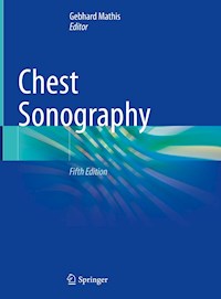 Chest Sonography -  - E-Book