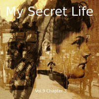 My Secret Life, Vol. 9 Chapter 3 - Dominic Crawford Collins - Hörbuch