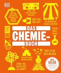 Big Ideas. Das Chemie-Buch: - John Farndon - E-Book