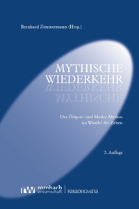 Mythische Wiederkehr -  - E-Book