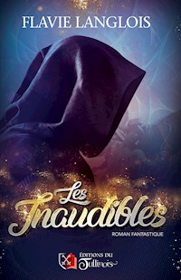 Les Inaudibles - Flavie Langlois - E-Book