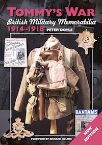 Tommy's War - Peter Doyle - E-Book