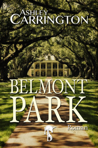 Belmont Park - Ashley Carrington - E-Book