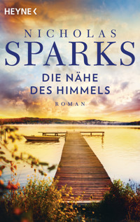 Die Nähe des Himmels - Nicholas Sparks - E-Book