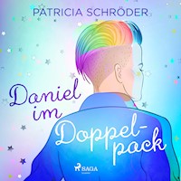 Daniel im Doppelpack - Patricia Schröder - Hörbuch