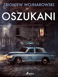Oszukani - Zbigniew Wojnarowski - E-Book