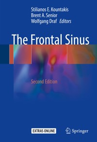 The Frontal Sinus -  - E-Book